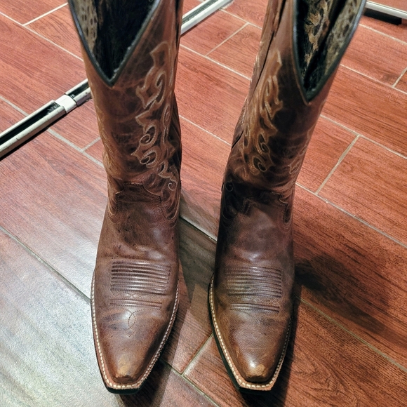 Ariat boots - Picture 12 of 12